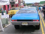 Boonton Main Street Classic Car Show August 11, 201312