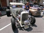 Boonton Main Street Classic Car Show August 11, 201318