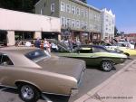 Boonton Main Street Classic Car Show August 11, 20137