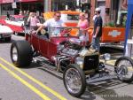 Boonton Main Street Classic Car Show August 11, 20139