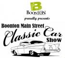 Boonton Main Street Classic Car Show August 11, 20130