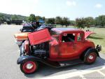 Boonton Township Fire Department 1st Annual Car Show2