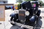 Borchardt's Father Day Car Show13