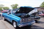 Borchardt's Father Day Car Show62