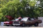 Borchardt's Father Day Car Show69