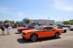 Borchardt's Father Day Car Show89