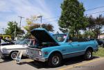 Borchardt's Father Day Car Show96