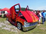 Bouckville Classics Car Show10