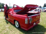 Bouckville Classics Car Show12