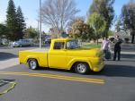 Boy Scout Troop 665 and The Simi 4th Ward Young Women's Youth Club 2nd Annual Car Show3