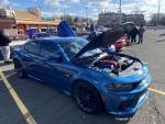 BOYS & GIRLS CLUB OF CLIFTON JANUARY CAR SHOW FUNDRAISER7