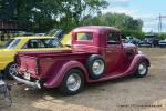 Bozrah Moose Lodge 950 Cruise Night19