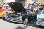 Brea Holiday Car Show - Classic Car Show20