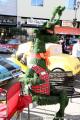 Brea Holiday Car Show - Classic Car Show34
