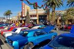 Brea Holiday Car Show - Classic Car Show8