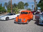 Breakfast Run Parker, Arizona July 13, 201318