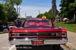 Brenau Barbecue Championship and Car Show 12