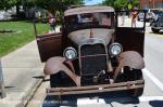 Brenau Barbecue Championship and Car Show 28