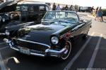 Brentwood Cruise Night May 202026