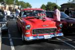 Brentwood Cruise Night May 202045