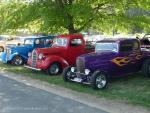 Bright Rod Run 20111