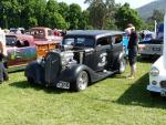 Bright Rod Run 201122