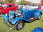 Brimfield Antique Auto Show101