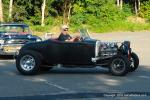 Bristol Auto Club Cruise Night19