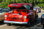 Bristol Auto Club Cruise Night21