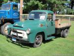 Broad Brook Fire Department Car & Bike Show6