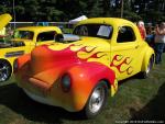 Broad Brook Fire Department Car & Bike Show17