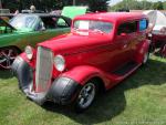 Broad Brook Fire Department Car & Bike Show59