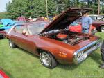 Broad Brook Fire Department Car & Bike Show9