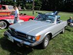 Broad Brook Fire Department Car & Bike Show24