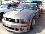 Brondes Ford Toledo Mustangs All Mustang Show13