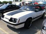 Brondes Ford Toledo Mustangs All Mustang Show14