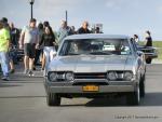 Bronx Mopar Cruise at Trump Golf Links10