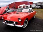 Brunswick Golden Isles Airport Car Show14