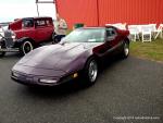 Brunswick Golden Isles Airport Car Show18