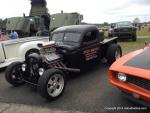 Brunswick Golden Isles Airport Car Show63