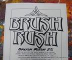 Brush Rush Pin Stripers0