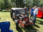 Buckeye Rod Builders 34th Annual Poor Man's Nationals 5