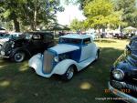 Buckeye Rod Builders 34th Annual Poor Man's Nationals 9