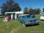 Buckeye Rod Builders 34th Annual Poor Man's Nationals 13