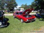 Buckeye Rod Builders 34th Annual Poor Man's Nationals 16