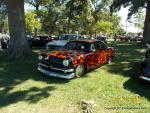 Buckeye Rod Builders 34th Annual Poor Man's Nationals 17