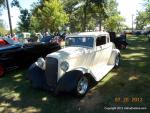 Buckeye Rod Builders 34th Annual Poor Man's Nationals 18