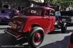 Buckhorn Steakhouse Cruise Night in Winters California May 14, 201349