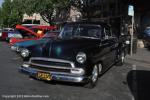 Buckhorn Steakhouse Cruise Night in Winters California May 14, 201312