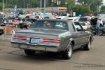 Buick Club of America Yankee Chapter All Buick Car Show48